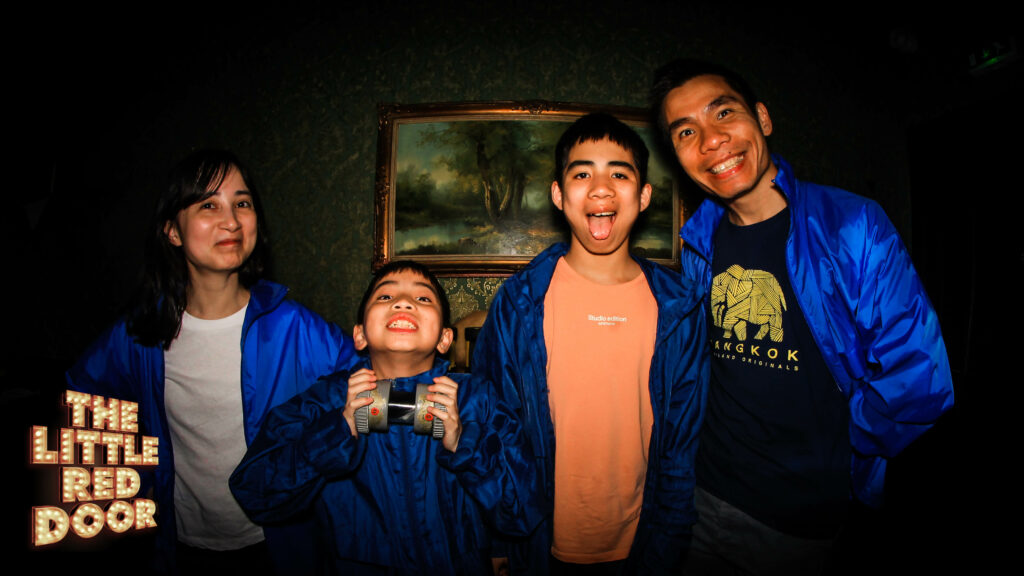 Escape Game Strasbourg