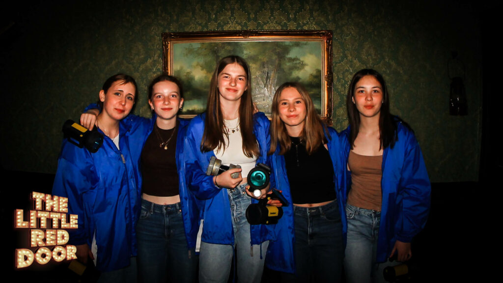 Escape Game Strasbourg