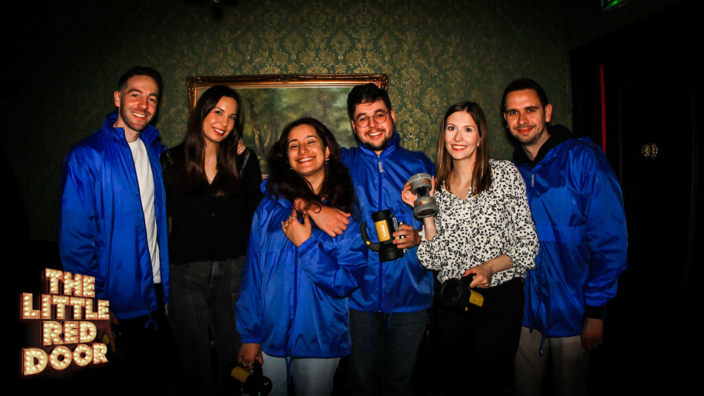 Escape Game Strasbourg