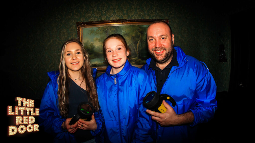 Escape Game Strasbourg