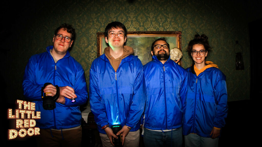 Escape Game Strasbourg