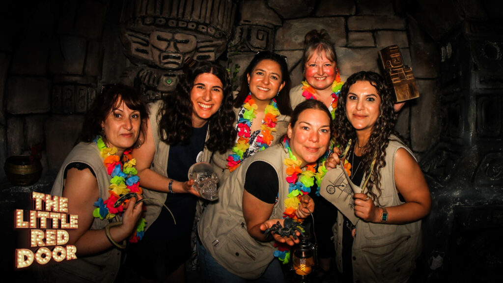 Escape Game Strasbourg