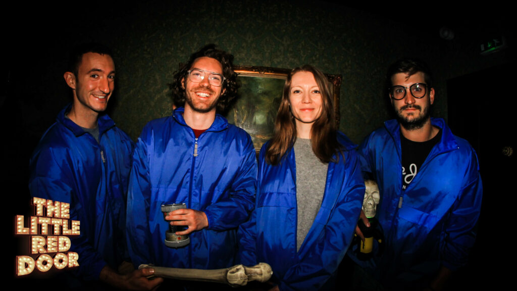 Escape Game Strasbourg