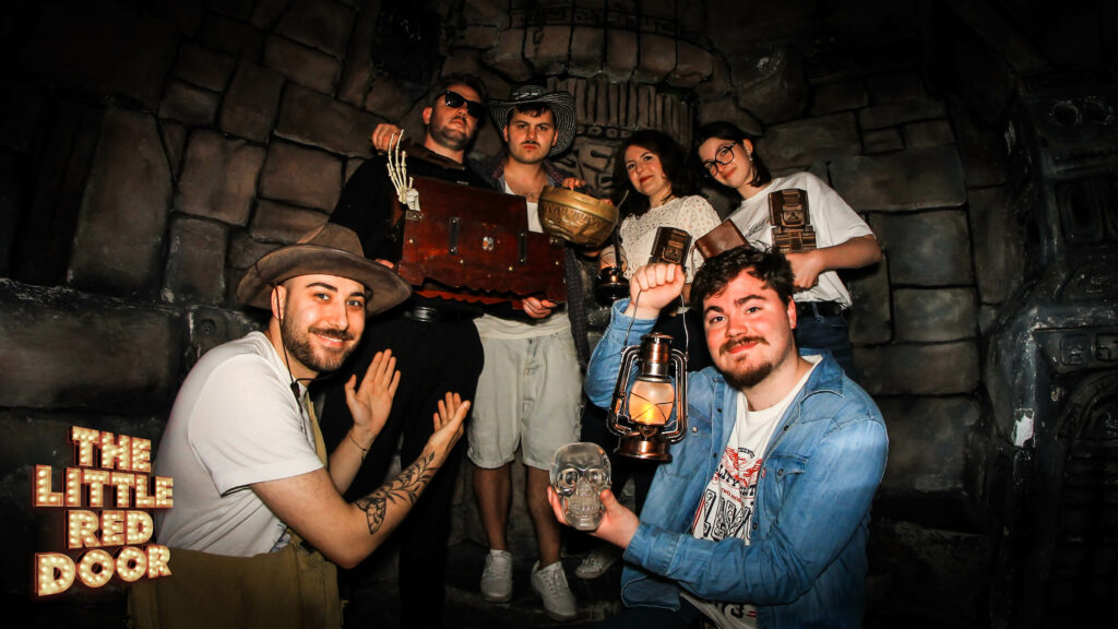 Escape Game Strasbourg