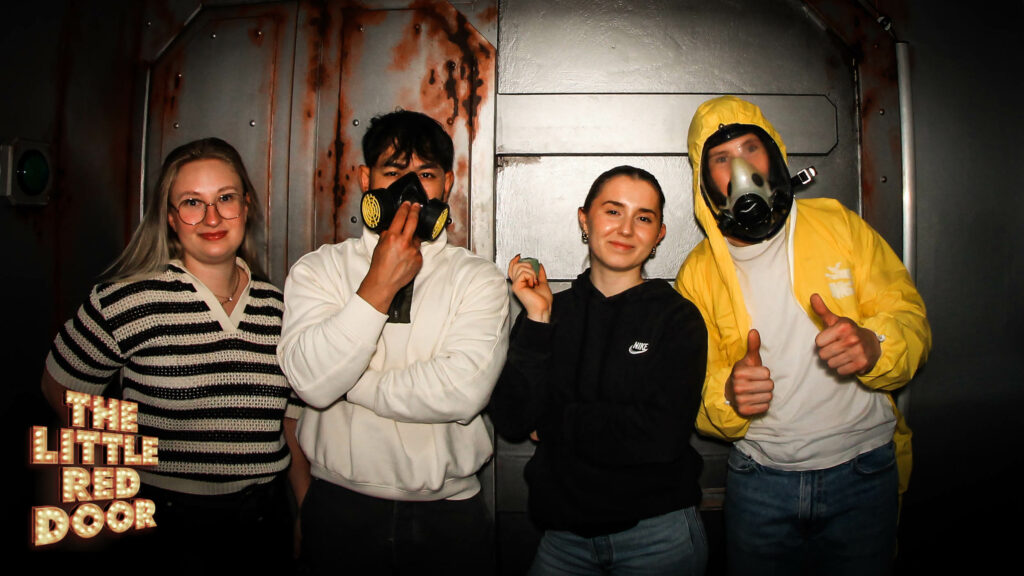Escape Game Strasbourg