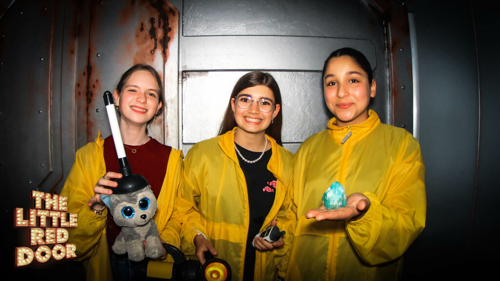 Escape Game Strasbourg