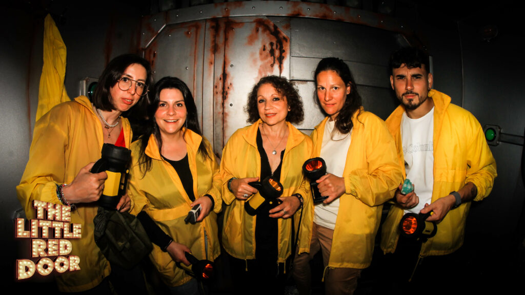 Escape Game Strasbourg