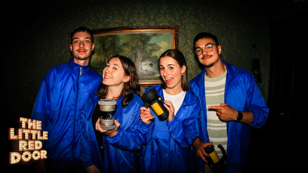 Escape Game Strasbourg