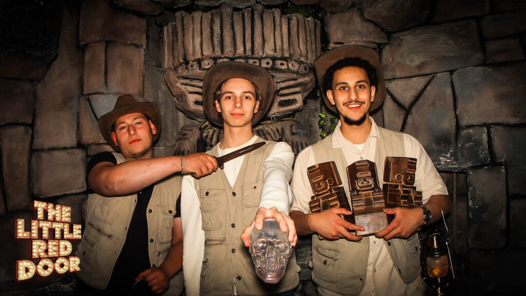 Escape Game Strasbourg