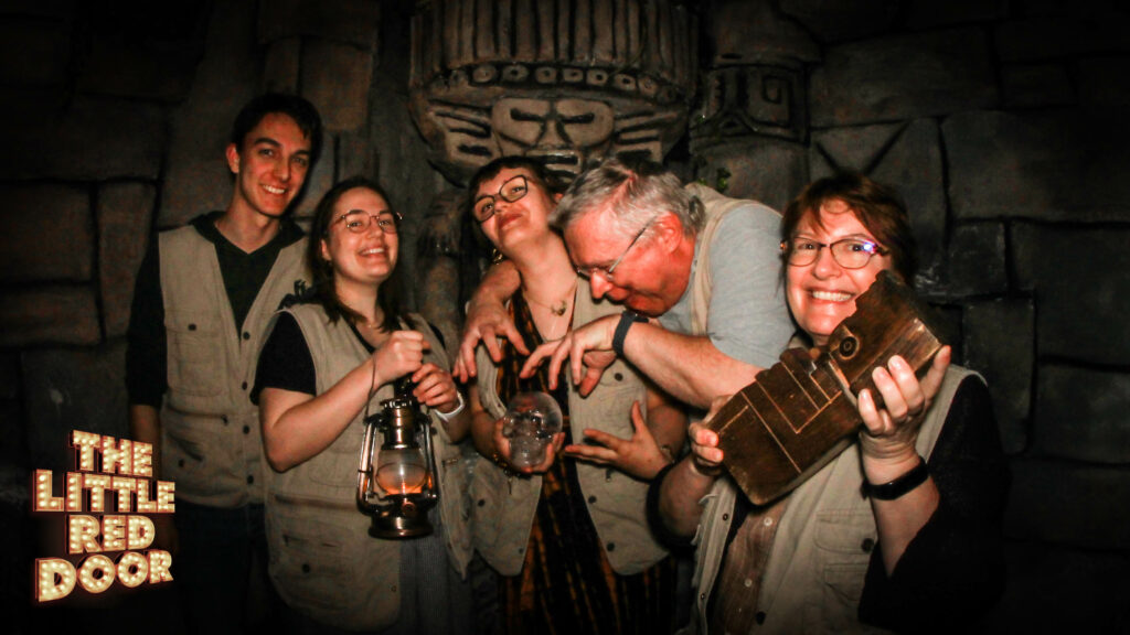 Escape Game Strasbourg