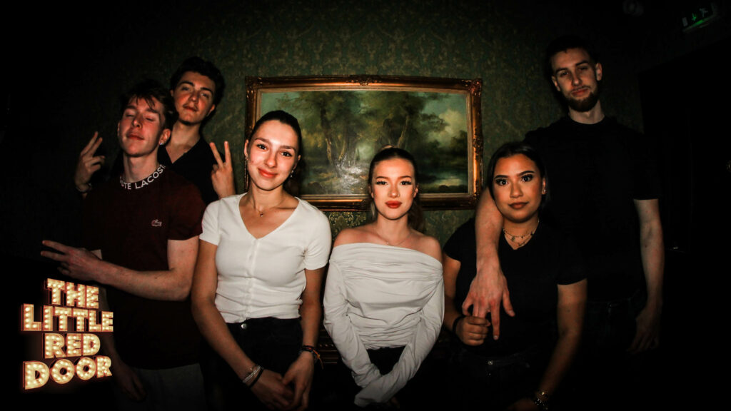 Escape Game Strasbourg