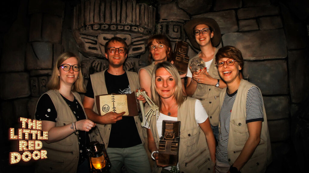 Escape Game Strasbourg