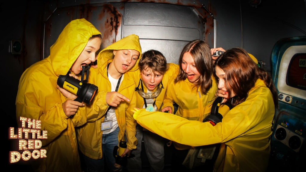 Escape Game Strasbourg