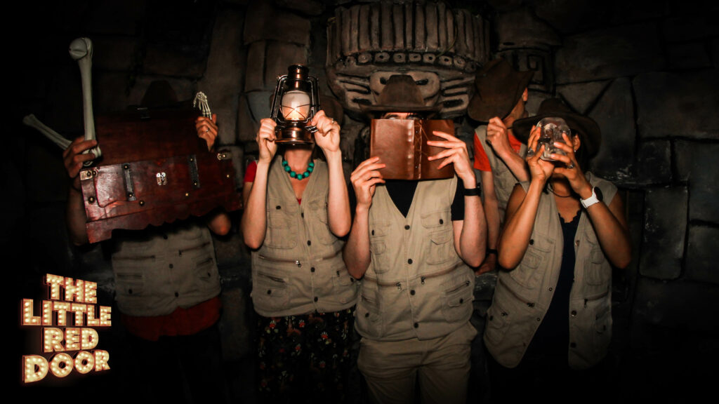 Escape Game Strasbourg