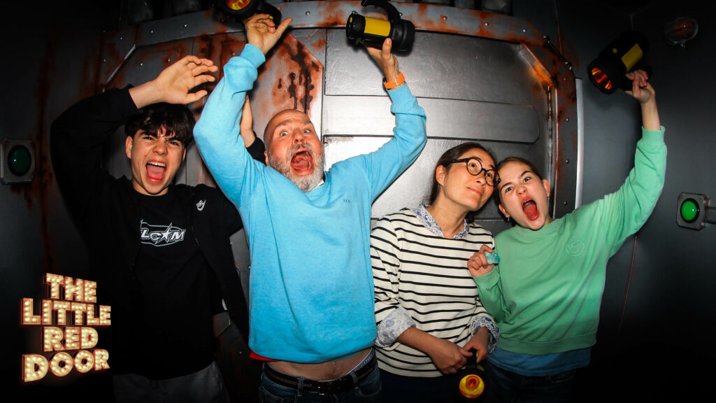 Escape Game Strasbourg