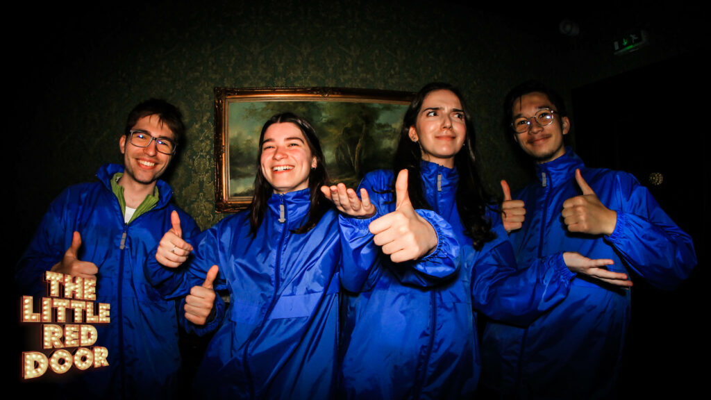Escape Game Strasbourg