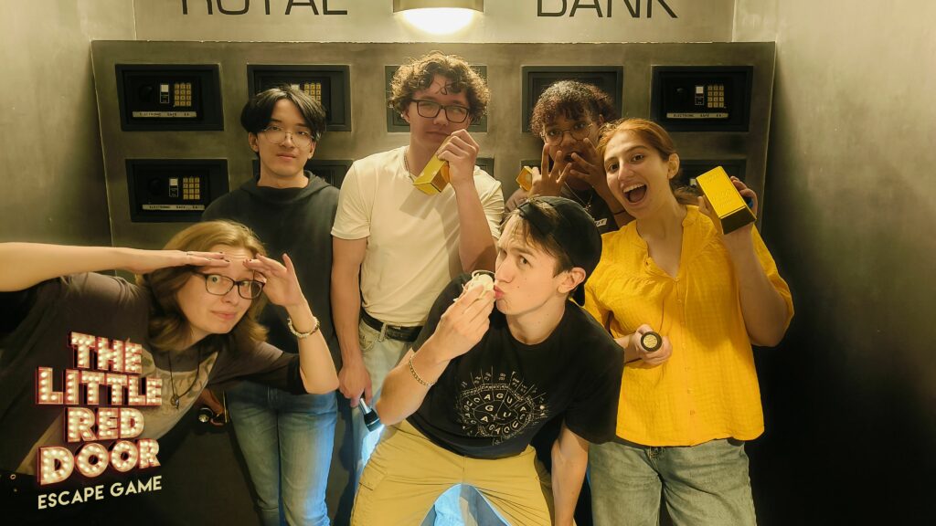 Escape Game Strasbourg