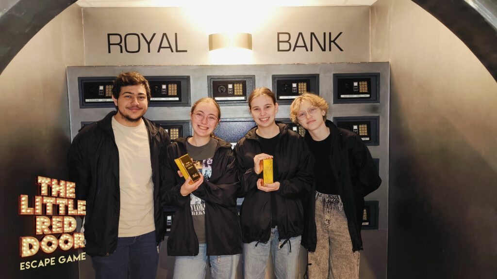 Escape Game Strasbourg