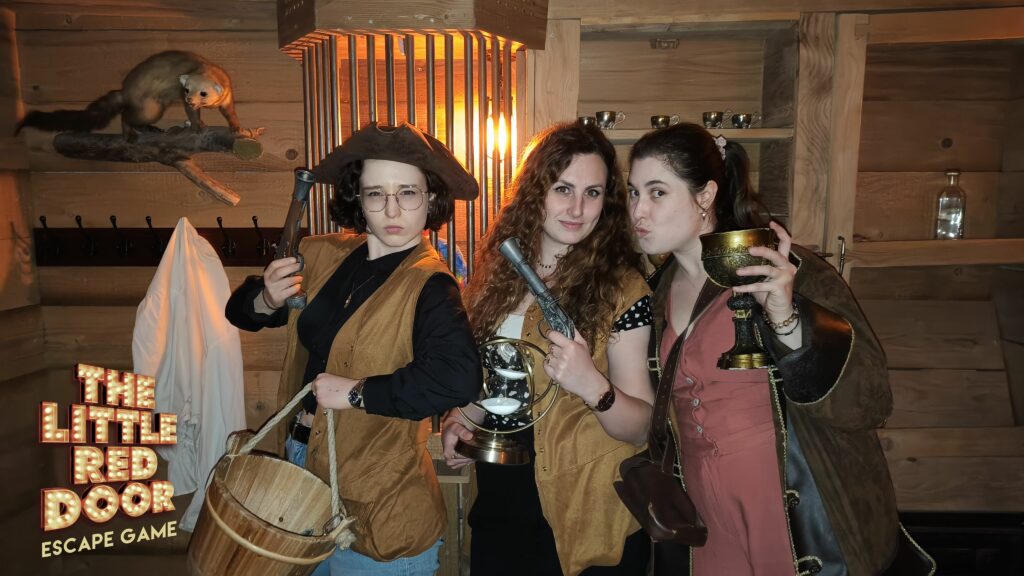 Escape Game Strasbourg