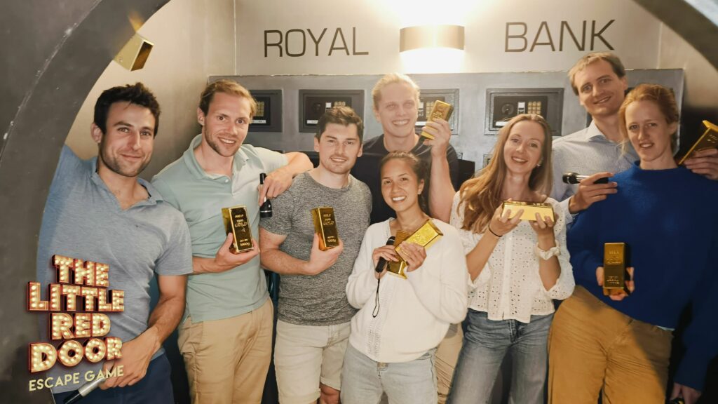 Escape Game Strasbourg