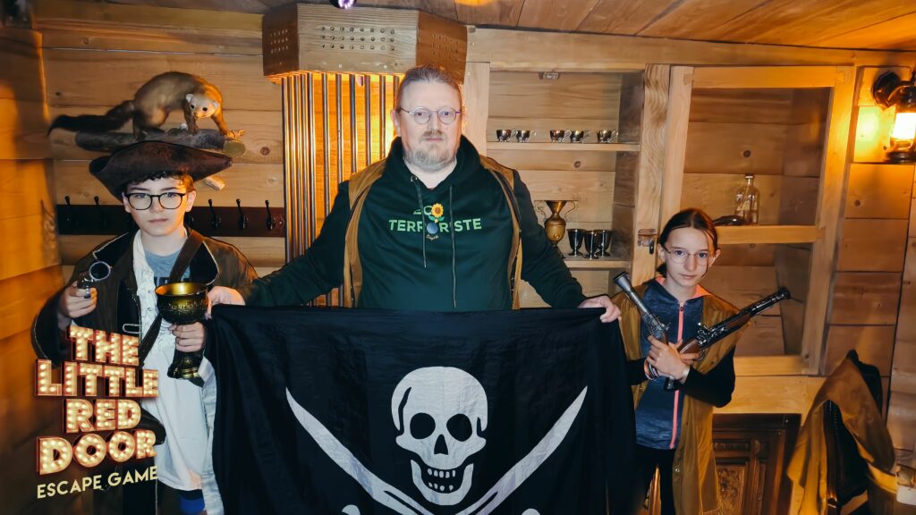 Escape Game Strasbourg