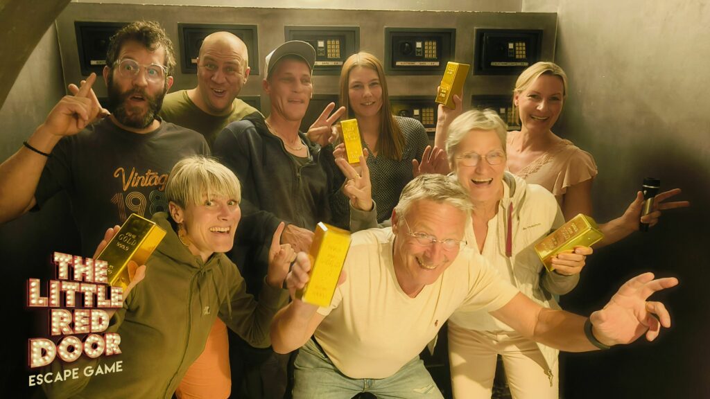 Escape Game Strasbourg