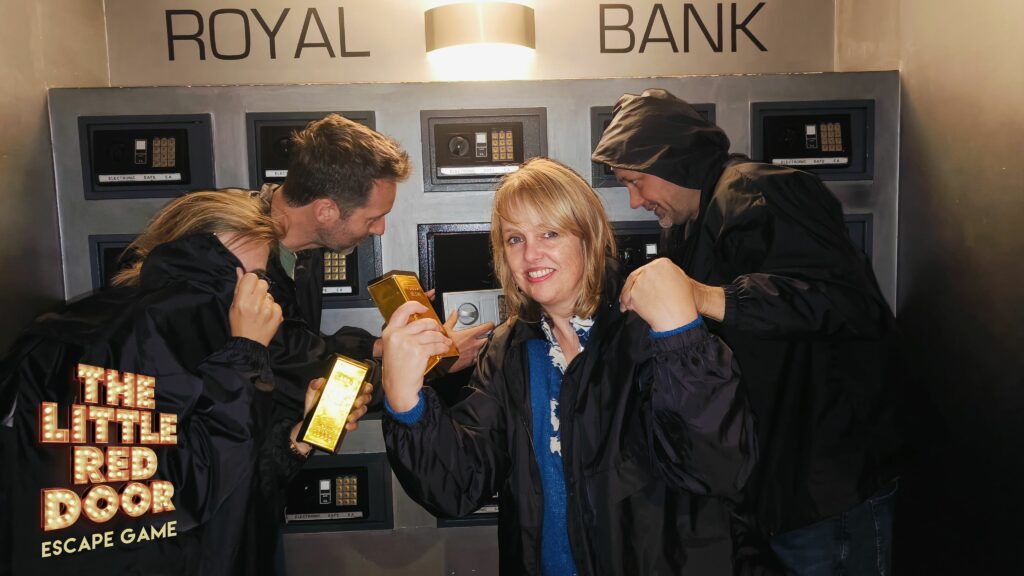 Escape Game Strasbourg