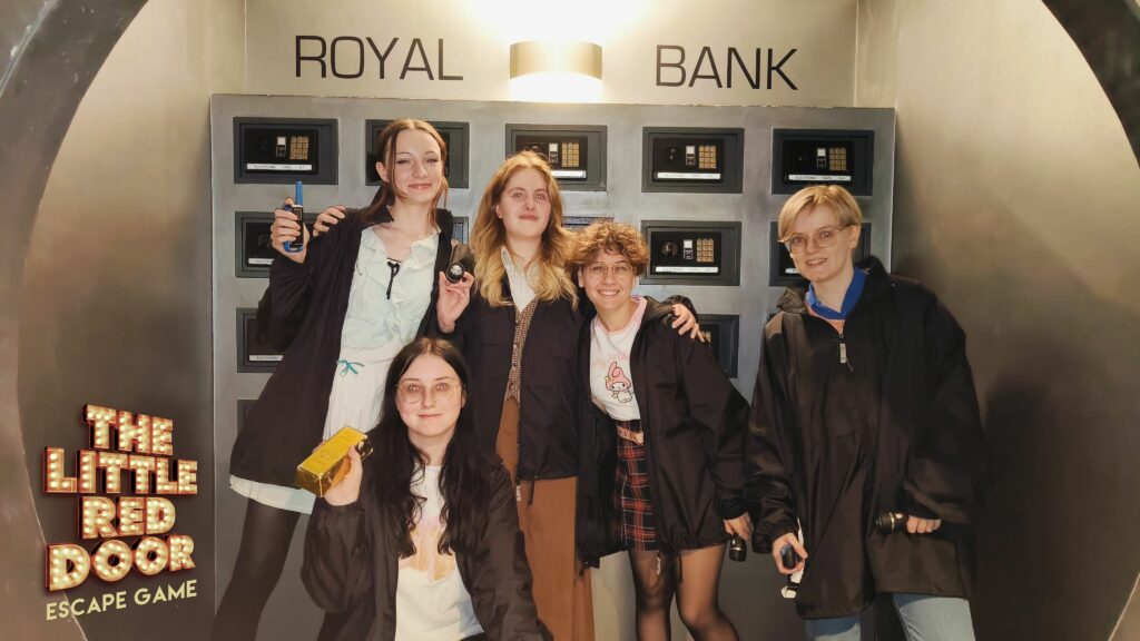 Escape Game Strasbourg