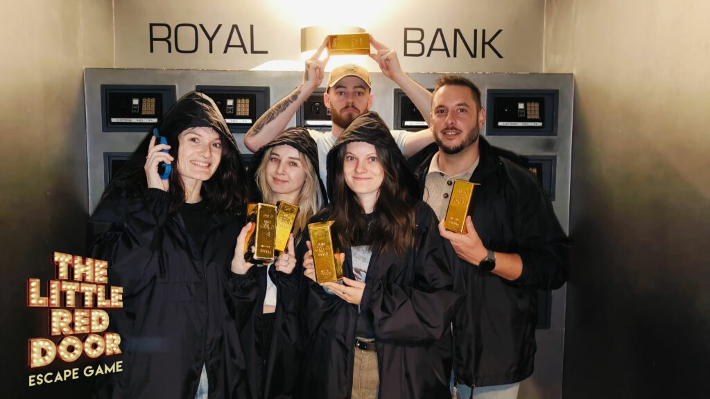 Escape Game Strasbourg