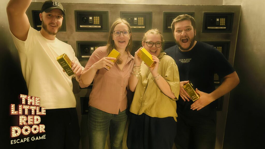 Escape Game Strasbourg