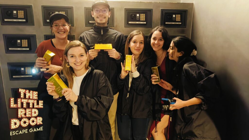 Escape Game Strasbourg