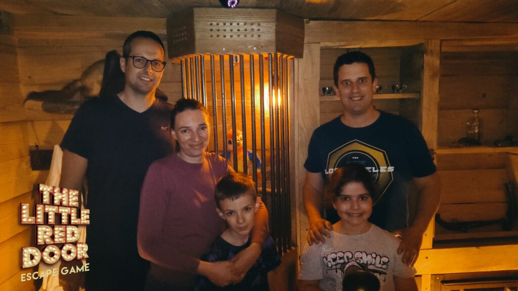 Escape Game Strasbourg