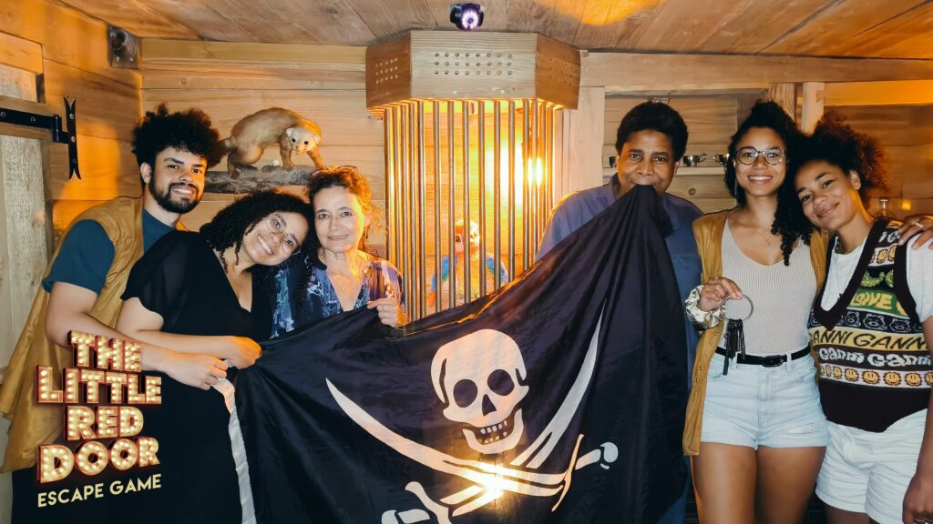 Escape Game Strasbourg
