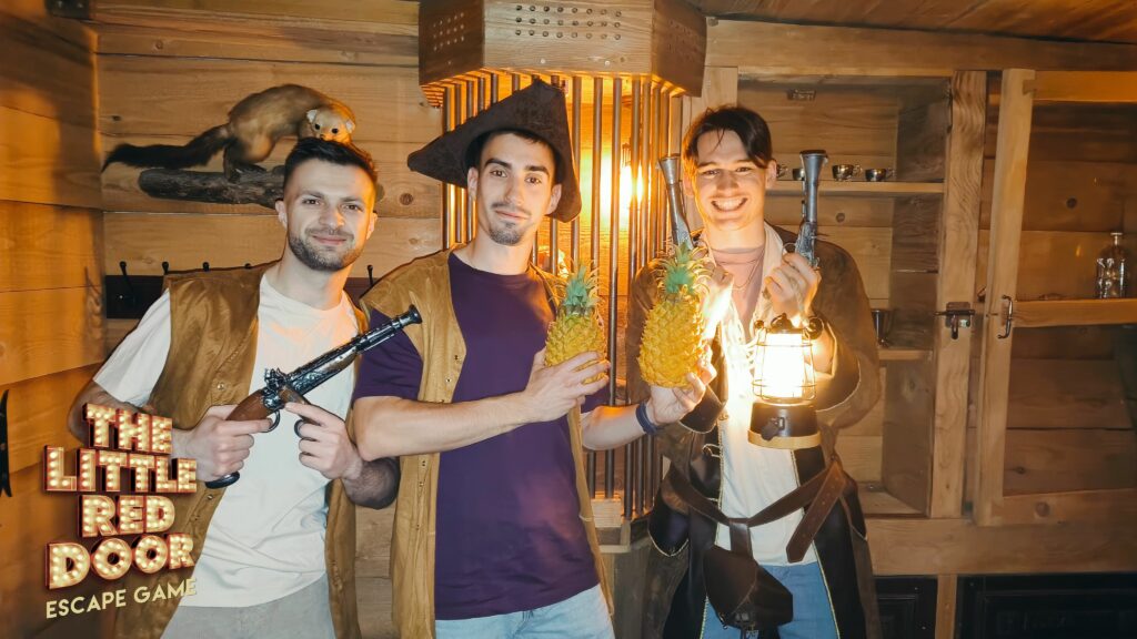 Escape Game Strasbourg