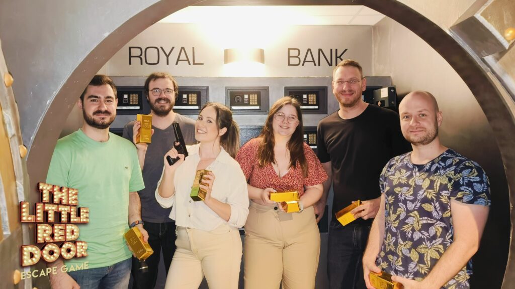 Escape Game Strasbourg