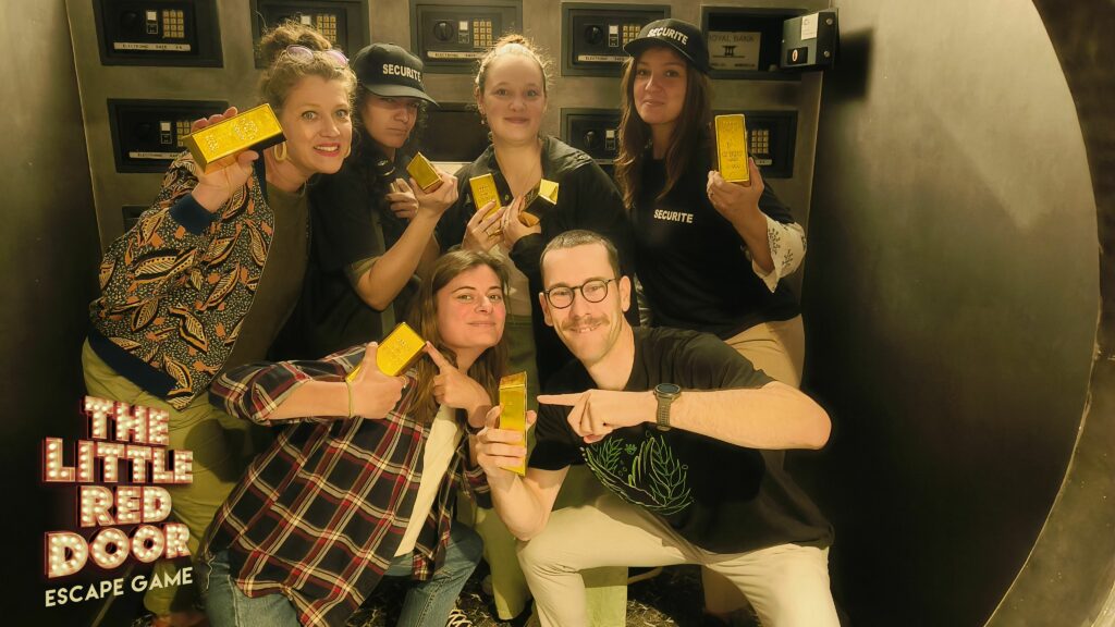Escape Game Strasbourg