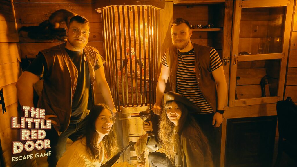 Escape Game Strasbourg