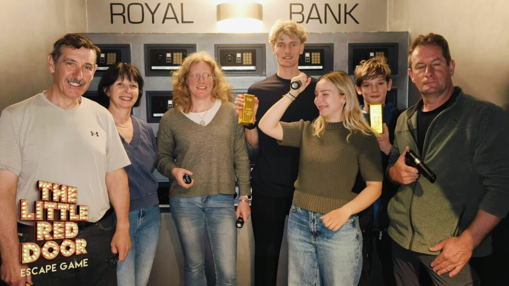Escape Game Strasbourg