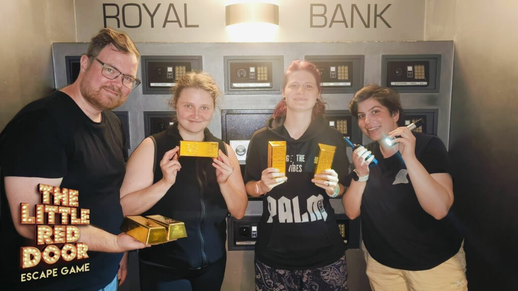 Escape Game Strasbourg