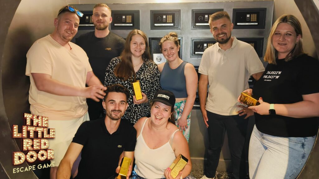 Escape Game Strasbourg