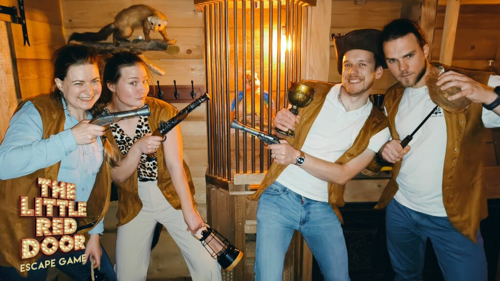 Escape Game Strasbourg