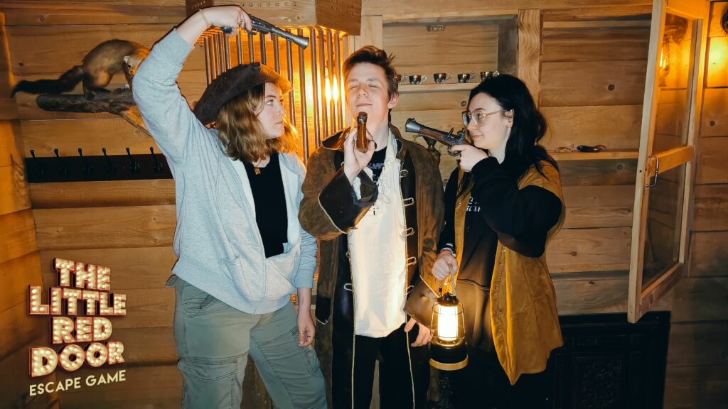 Escape Game Strasbourg