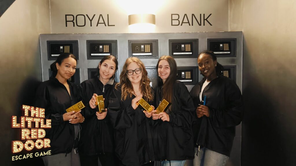 Escape Game Strasbourg