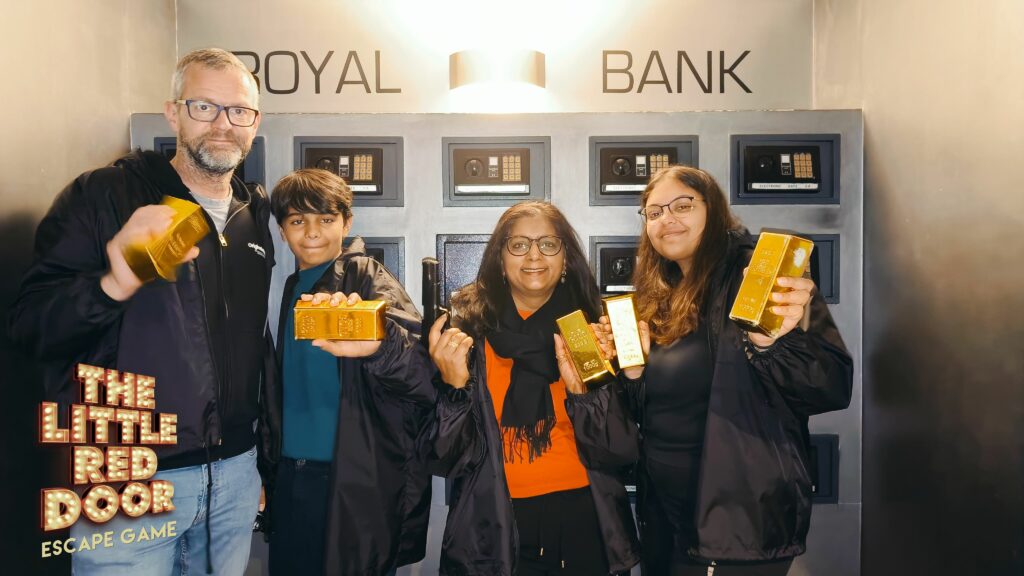 Escape Game Strasbourg
