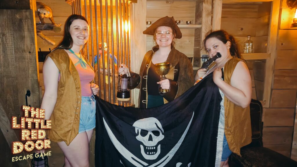 Escape Game Strasbourg