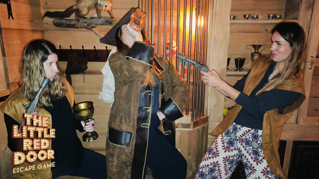 Escape Game Strasbourg