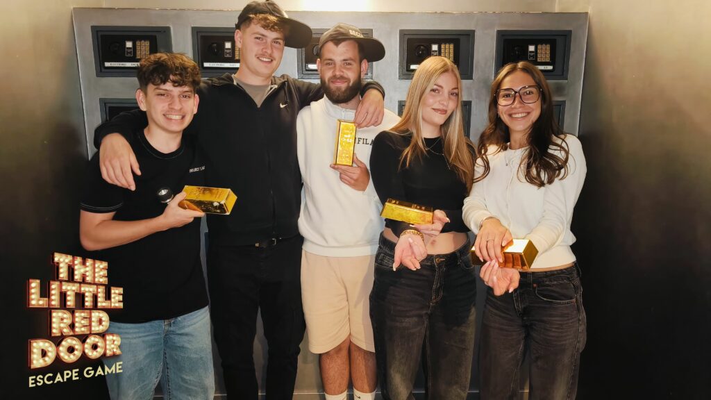 Escape Game Strasbourg