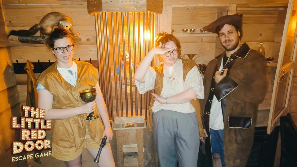 Escape Game Strasbourg