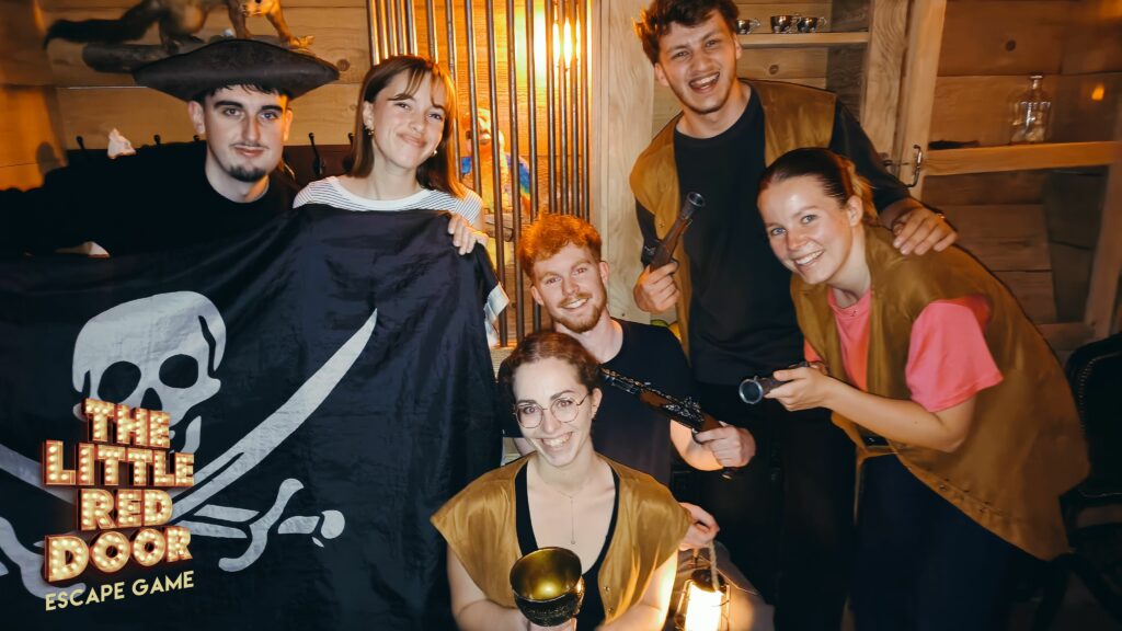 Escape Game Strasbourg