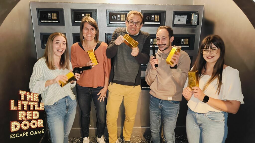 Escape Game Strasbourg